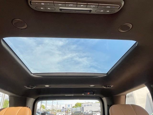 Used 2026 Hyundai Palisade Calligraphy AWD/4WD image 19