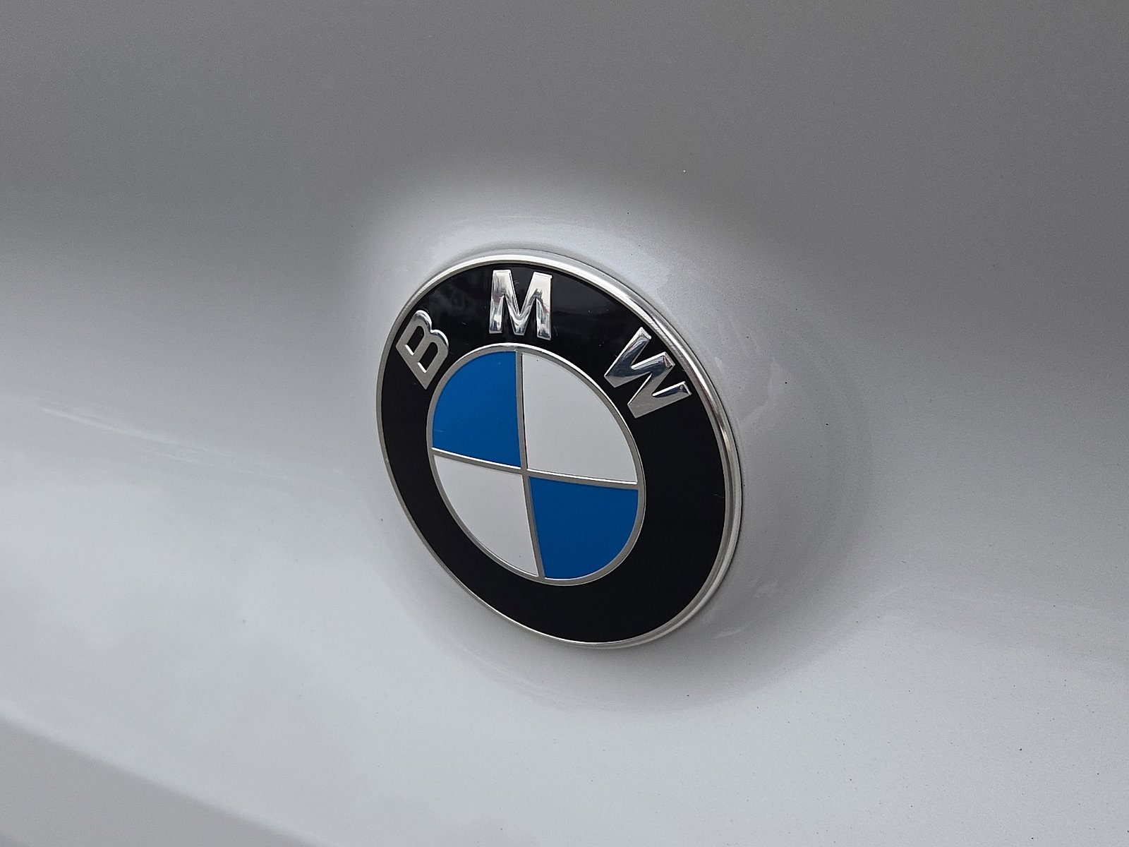 New 2026 BMW M850i xDrive Convertible w/ M Carbon Exterior Package AWD/4WD image 15