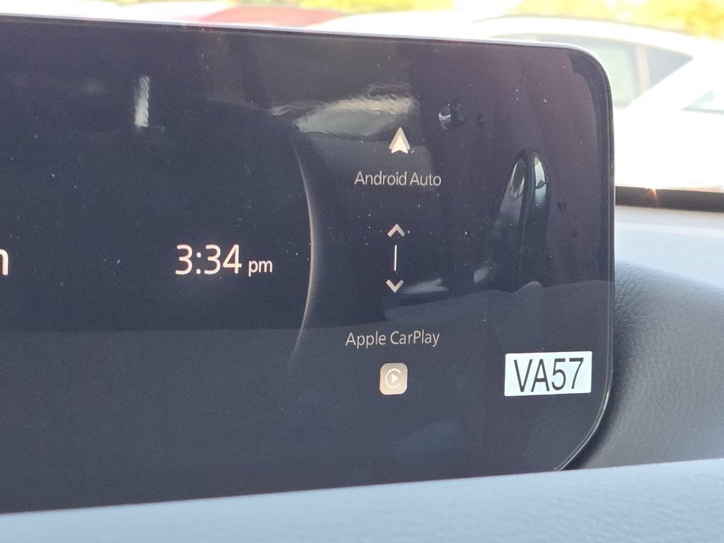 New 2026 MAZDA CX-50 AWD 2.5 S w/ Preferred Pkg image 18