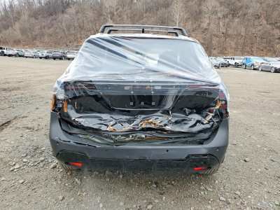 Used 2026 Nissan Kicks SV w/ Charging Package AWD/4WD image 4