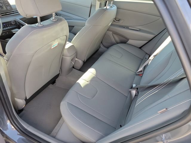 New 2026 Hyundai Elantra Sport image 20
