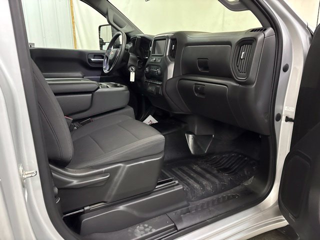 Used 2022 Chevrolet Silverado 1500 W/T w/ WT Value Package AWD/4WD image 14