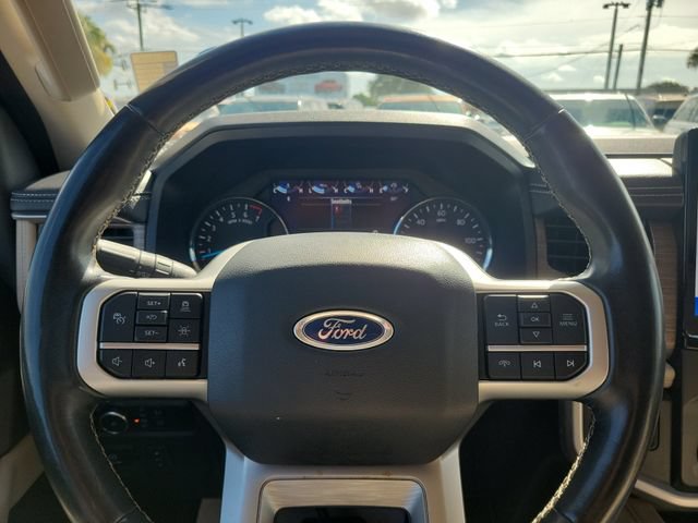 Used 2024 Ford Expedition Max Limited AWD/4WD image 20