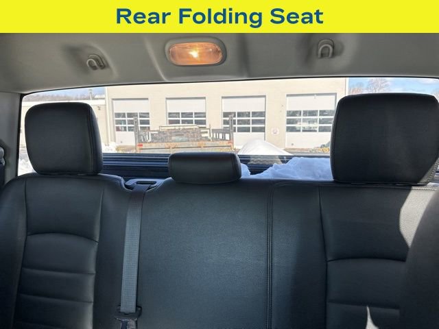 Used 2015 RAM 1500 Tradesman w/ Popular Equipment Group image 6