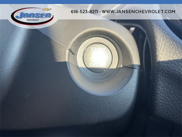 Used 2018 Jeep Compass Altitude image 16
