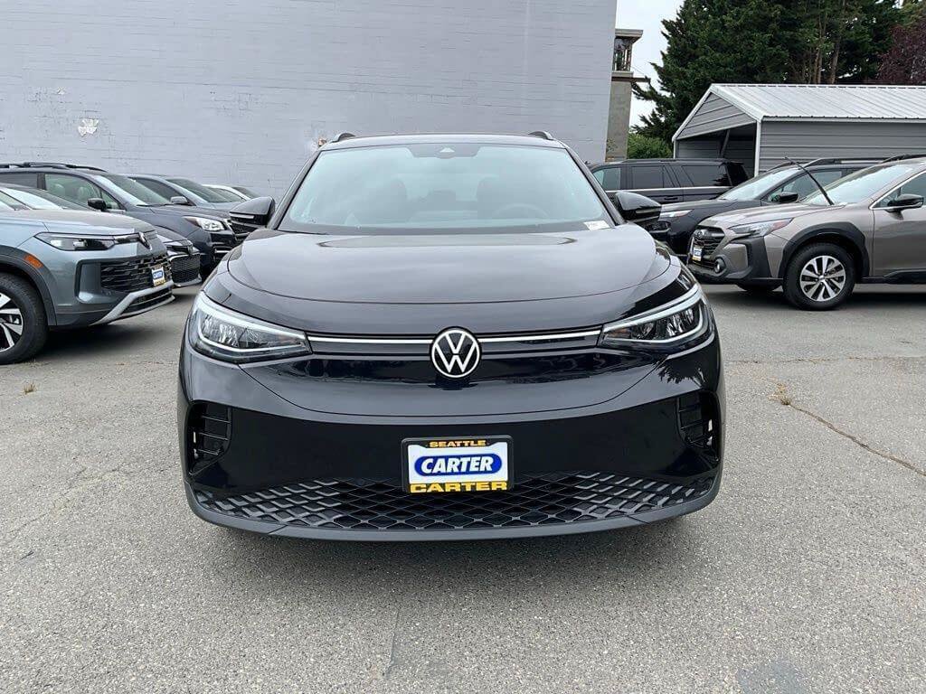 Used 2024 Volkswagen ID.4 2WD image 3
