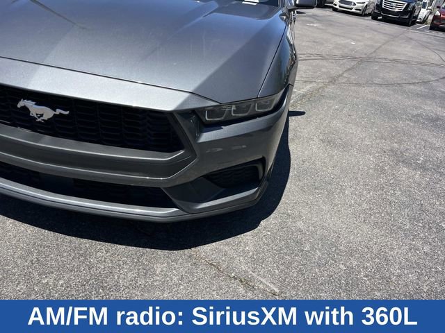 Used 2024 Ford Mustang Premium RWD image 11
