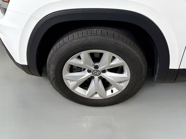 Used 2018 Volkswagen Atlas SE AWD/4WD image 30