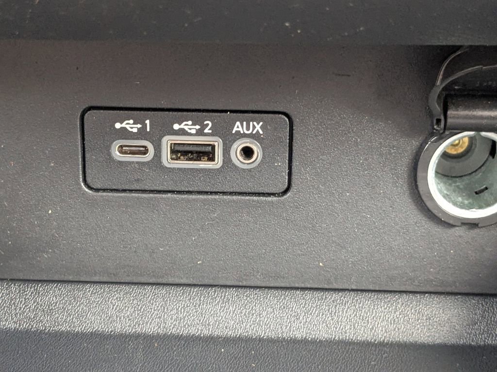 Used 2021 Nissan Altima 2.5 SR FWD image 20