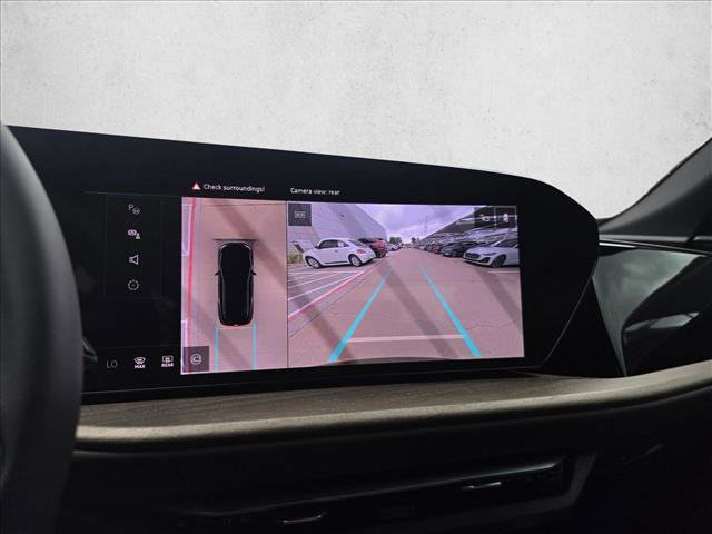 New 2025 Audi Q5 Premium image 19