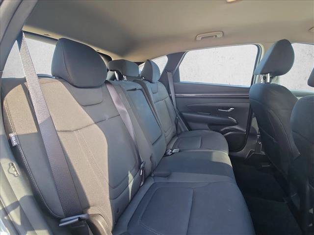 Used 2024 Hyundai Tucson SE FWD image 18