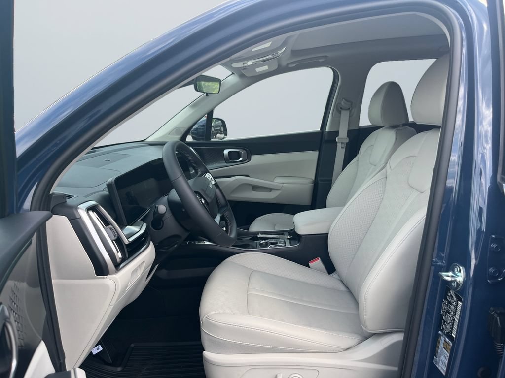 New 2026 Kia Sorento S AWD/4WD image 9