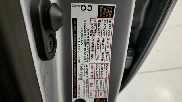 Used 2023 Lexus IS 300 w/ Premium Package RWD image 74