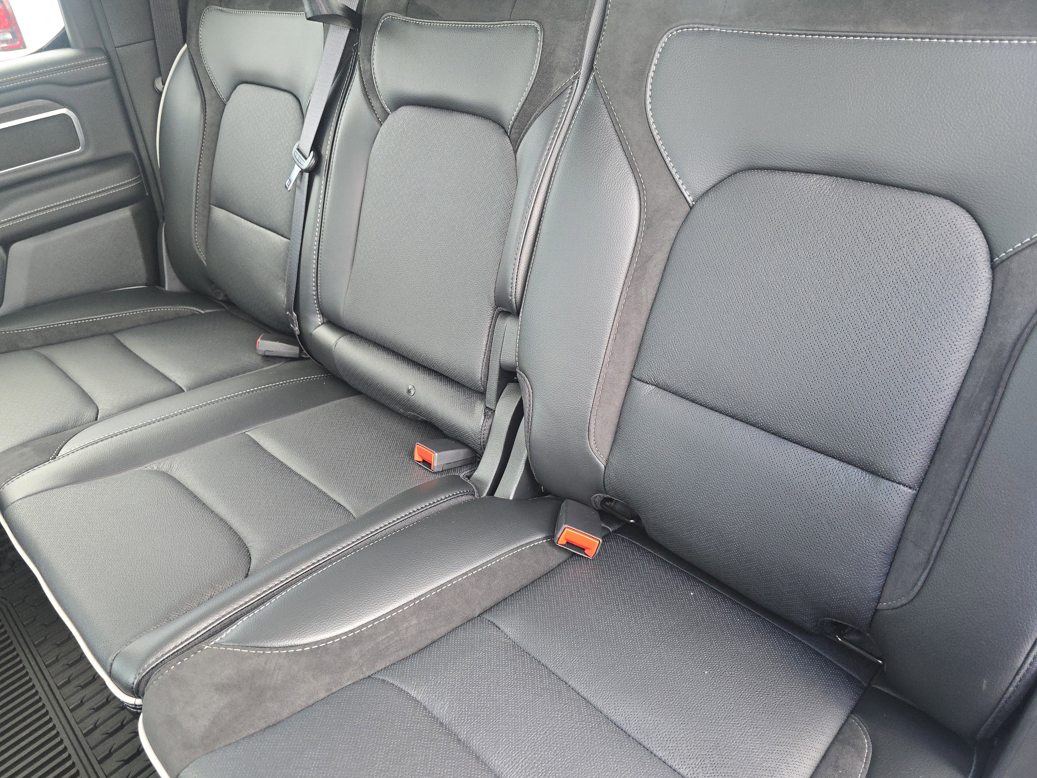 New 2026 RAM 1500 Laramie w/ Night Edition image 23