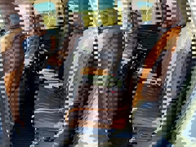 Used 2023 Acura MDX SH-AWD w/ Advance Package image 13