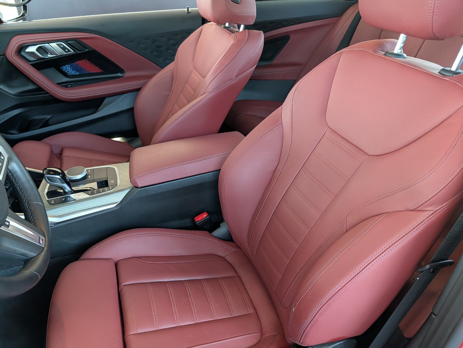 Used 2022 BMW M240i xDrive Coupe w/ Premium Package AWD/4WD image 9