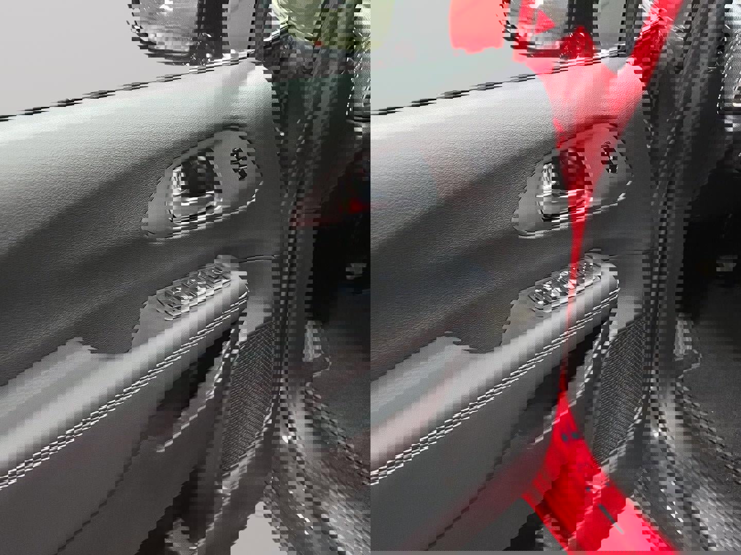 New 2026 Chrysler Pacifica Select image 18