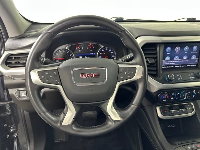 Used 2022 GMC Acadia SLT w/ Preferred Package image 14