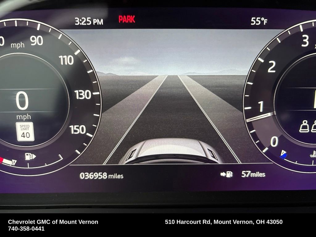 Used 2020 Land Rover Range Rover Evoque SE image 17