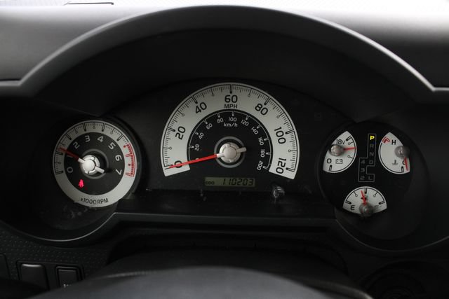 Used 2013 Toyota FJ Cruiser 4WD w/ Upgrade Pkg image 8