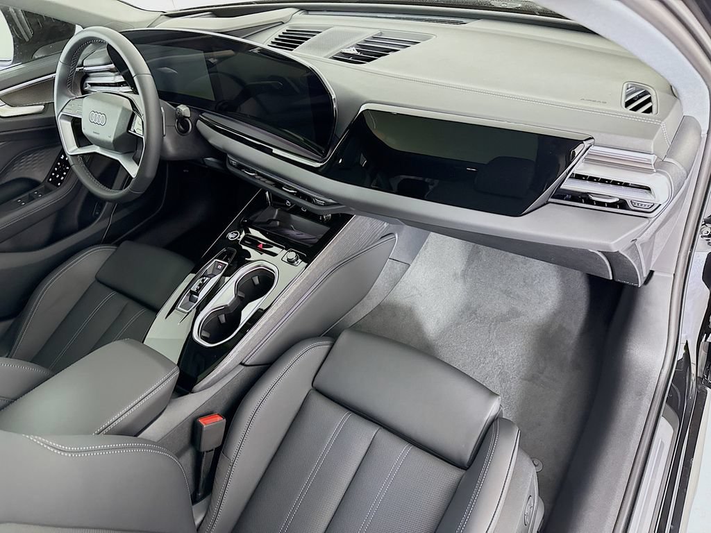 Used 2026 Audi A6 Premium Plus w/ Premium Plus Package AWD/4WD image 18