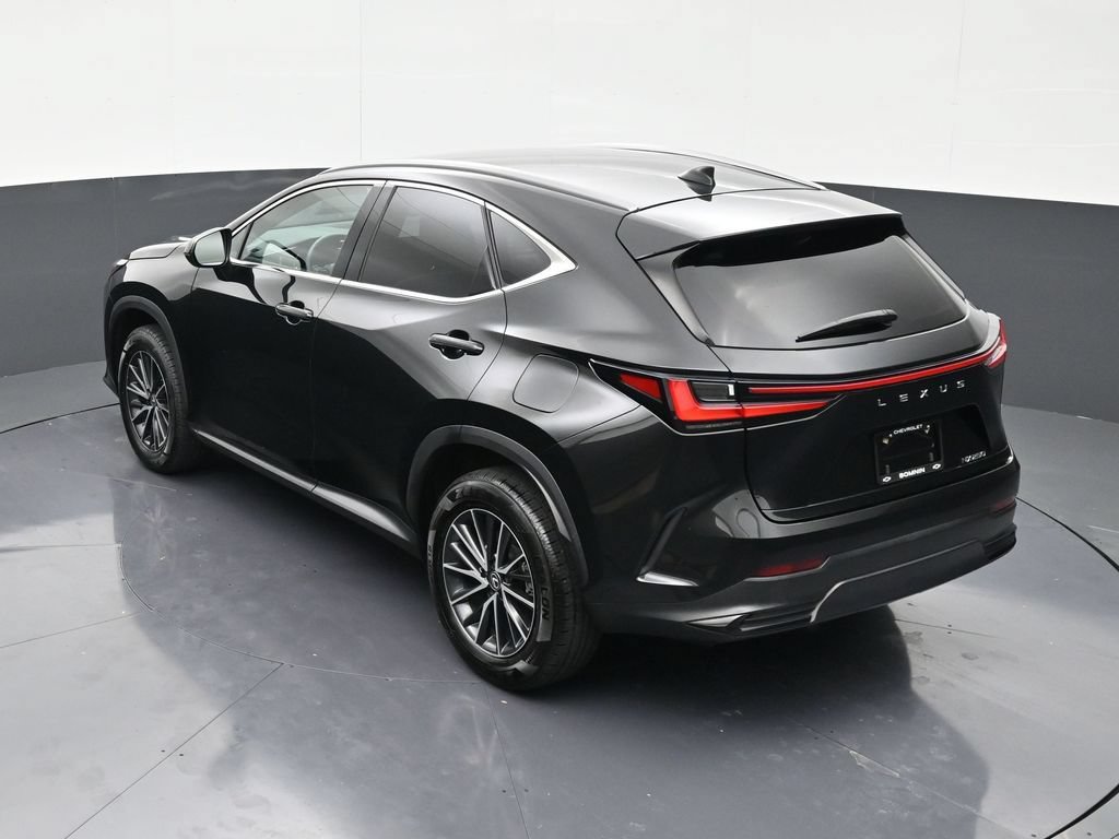Used 2024 Lexus NX 250 FWD w/ Towing Package (2000 Lbs) image 14