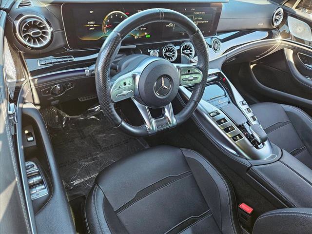 Used 2020 Mercedes-Benz AMG GT 53 image 10