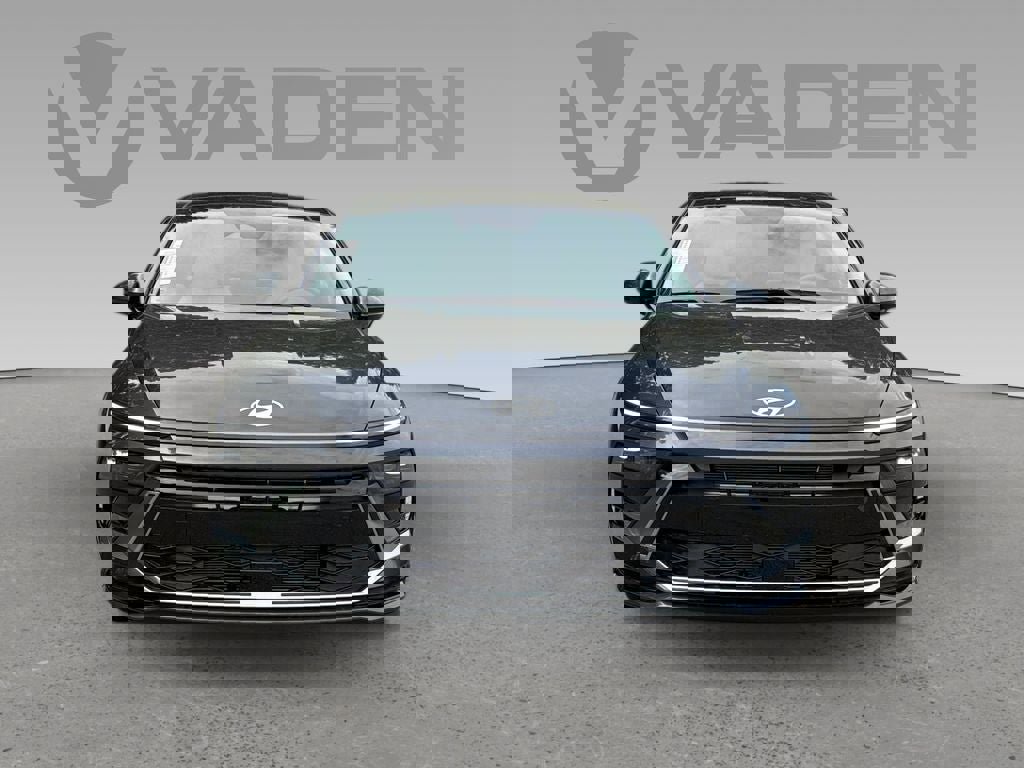 New 2025 Hyundai Sonata SEL image 27