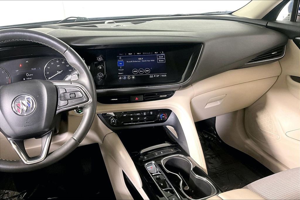Used 2023 Buick Envision Preferred image 6