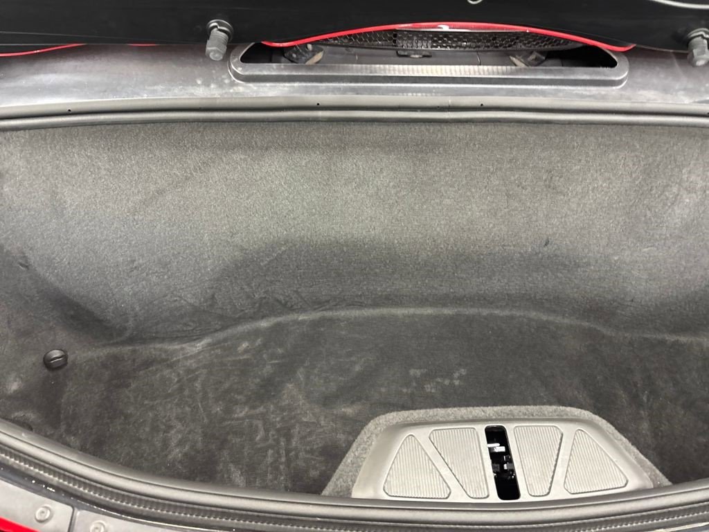 Certified 2023 Chevrolet Corvette Z06 w/ Z07 Performance Package image 24