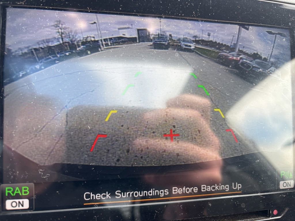 Certified 2023 Subaru Forester Wilderness image 52