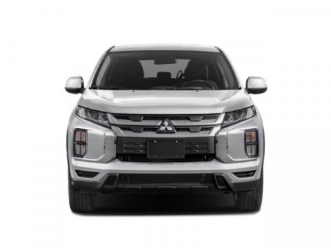 New 2025 Mitsubishi Outlander Sport ES image 7