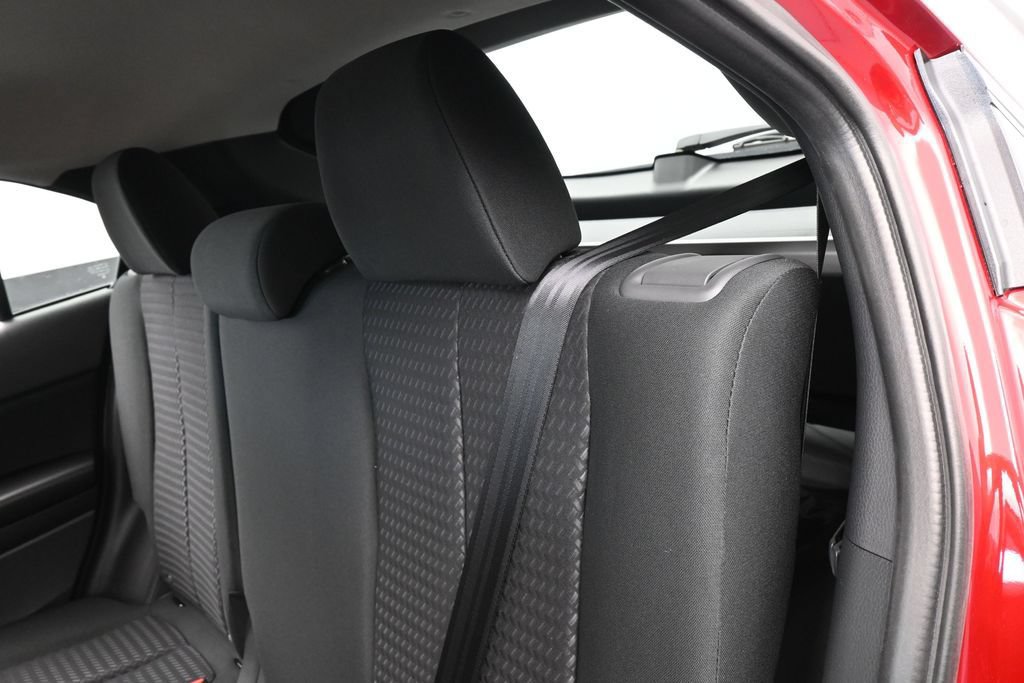 New 2026 Mitsubishi Eclipse Cross LE AWD/4WD image 27