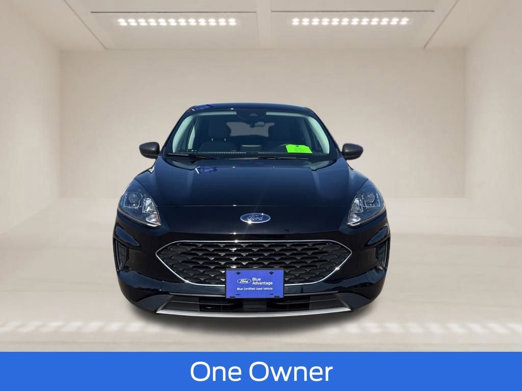 Used 2022 Ford Escape SE w/ Convenience Package image 2