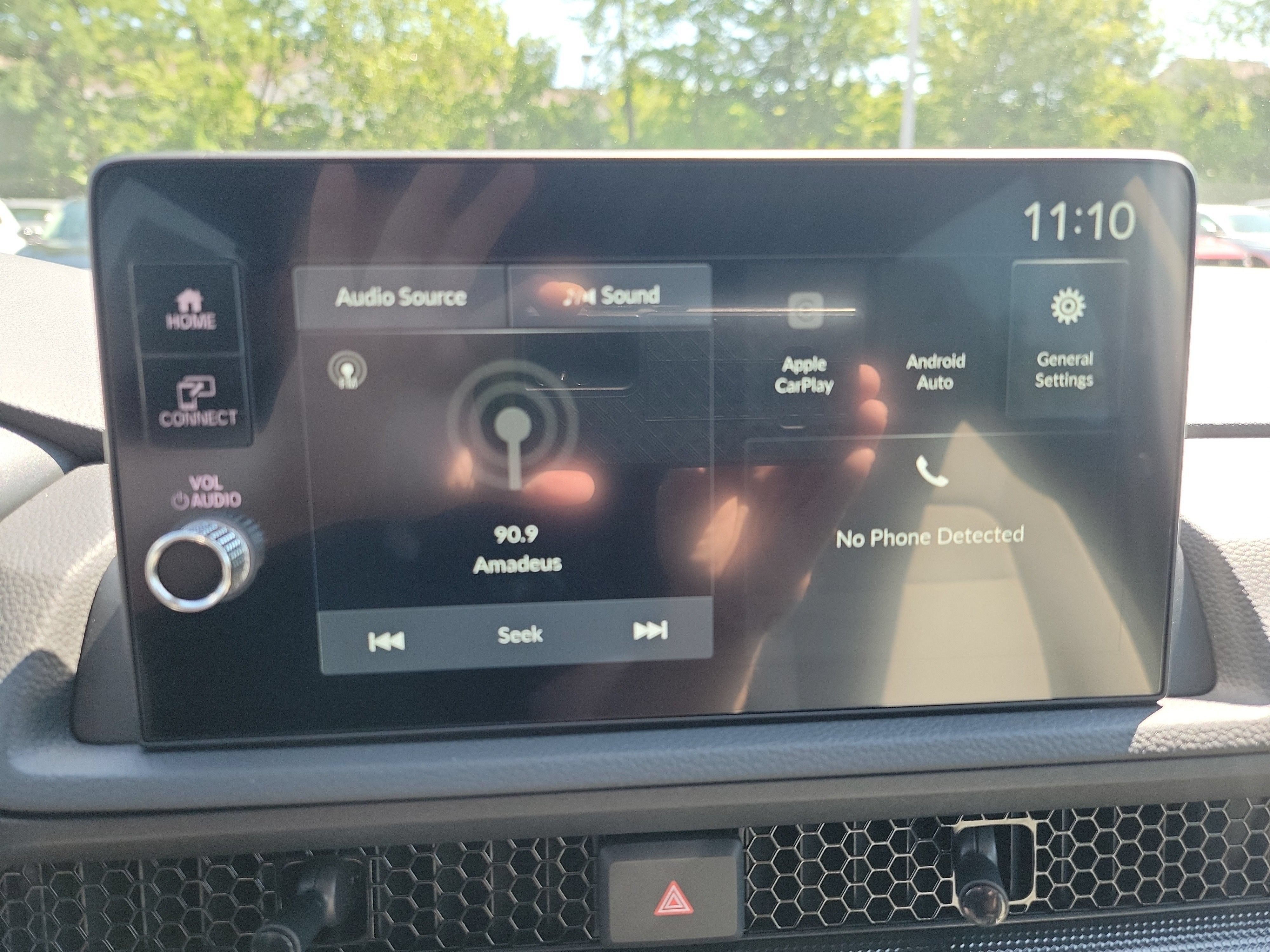 New 2026 Honda CR-V LX image 19