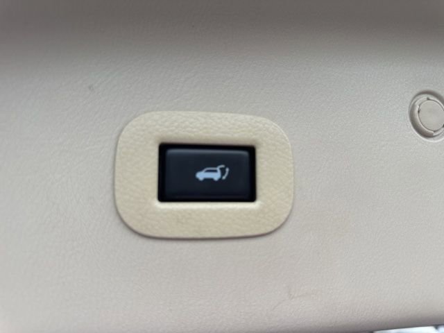 Used 2017 INFINITI QX80 4WD w/ Deluxe Technology Package image 15
