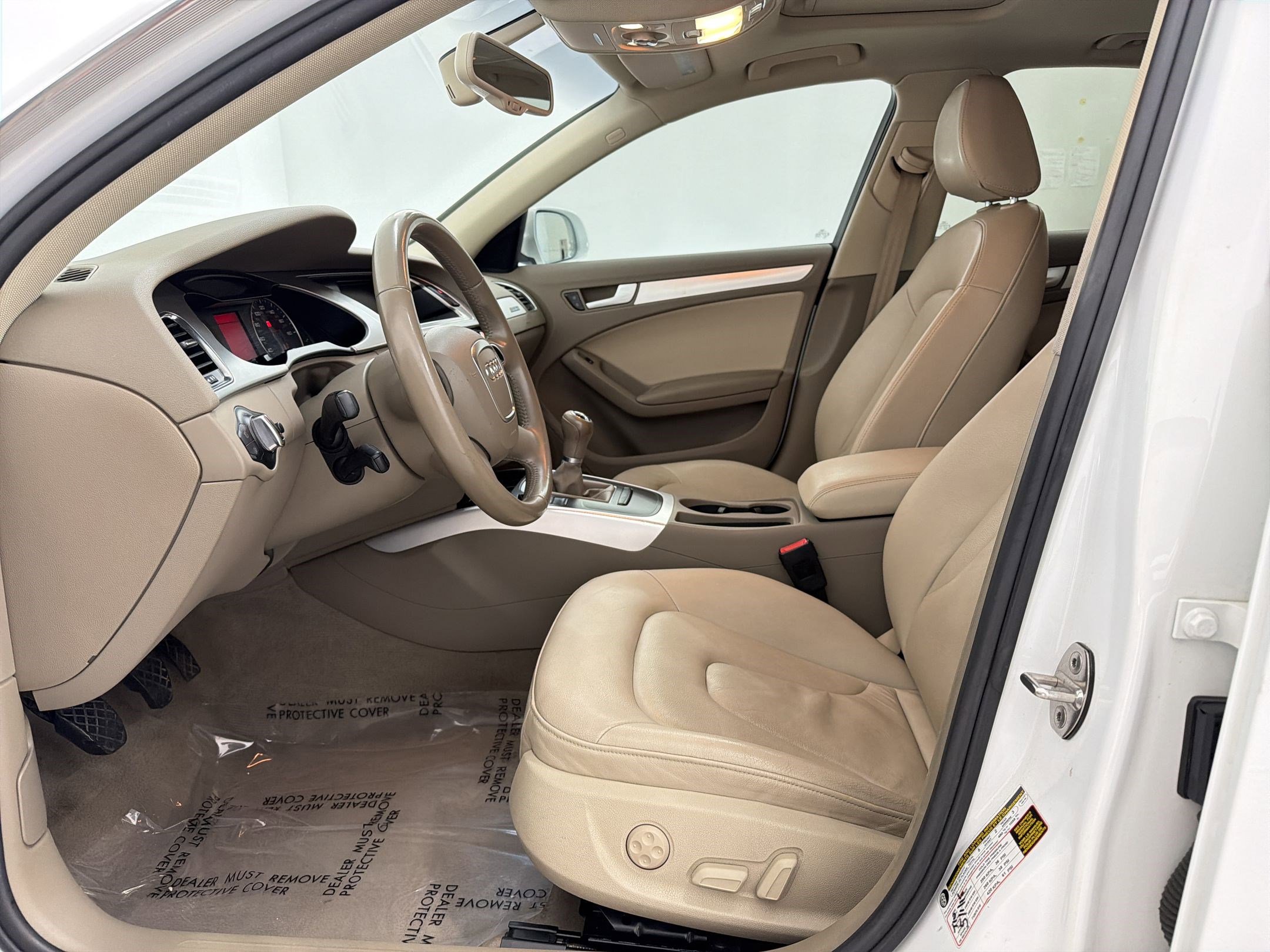 Used 2012 Audi A4 2.0T Premium Plus image 5