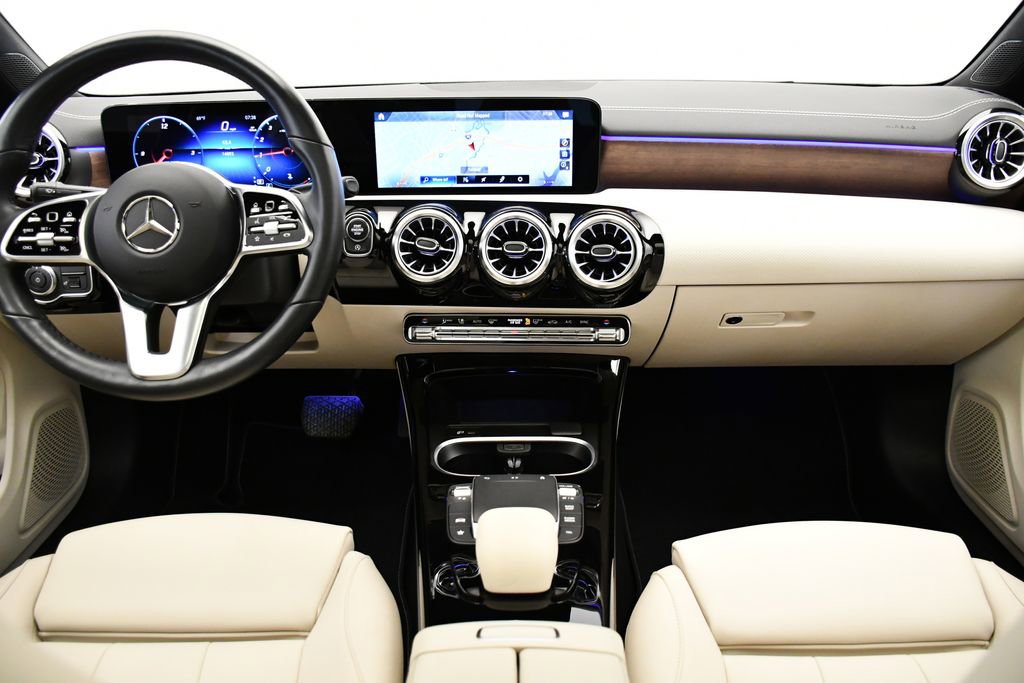 Used 2023 Mercedes-Benz CLA 250 CLA 250 image 18