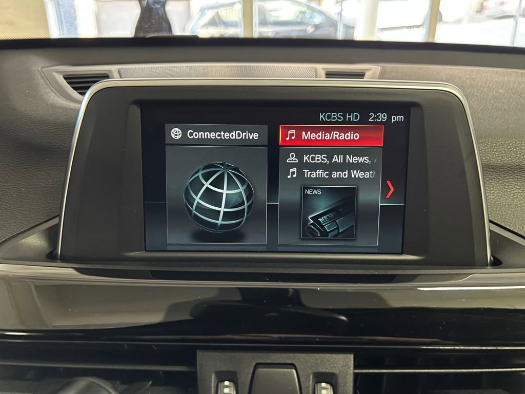 Used 2018 BMW X1 sDrive28i image 30