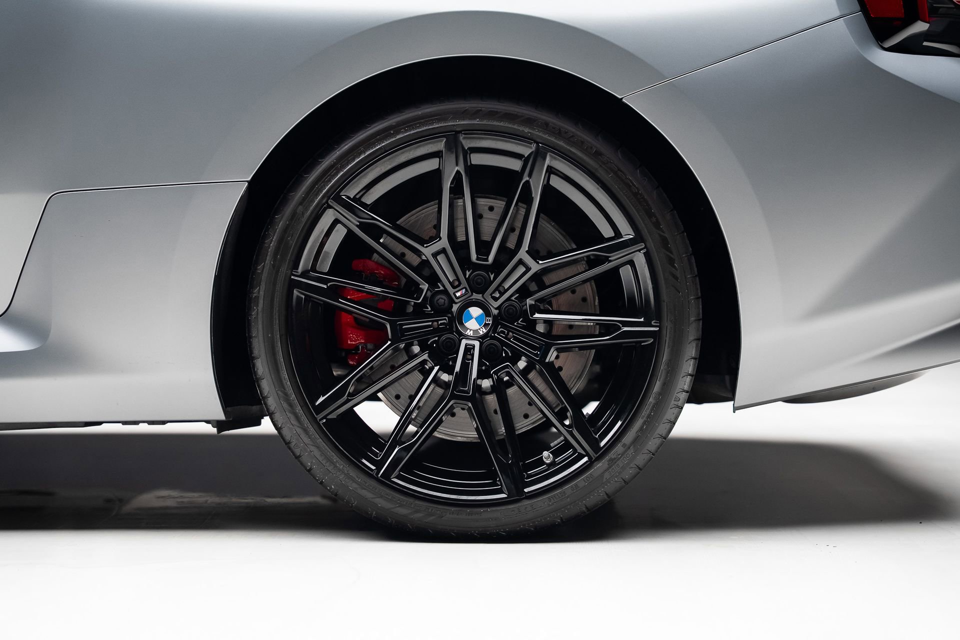 Used 2025 BMW M2 RWD image 22