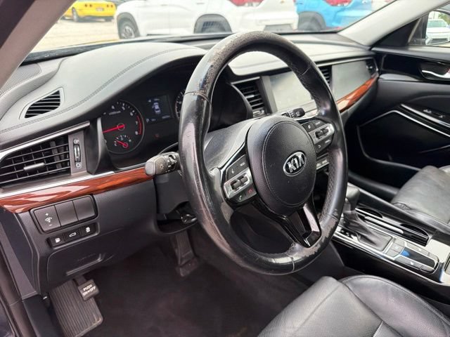 Used 2017 Kia Cadenza Premium FWD image 15