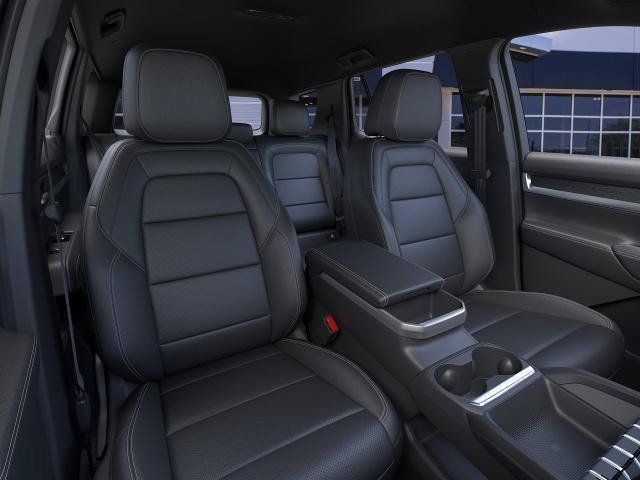 New 2027 GMC Terrain Elevation w/ Elevation Premium Package FWD image 40
