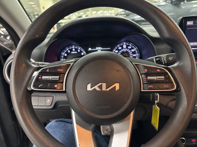 Used 2024 Kia Forte LXS image 20