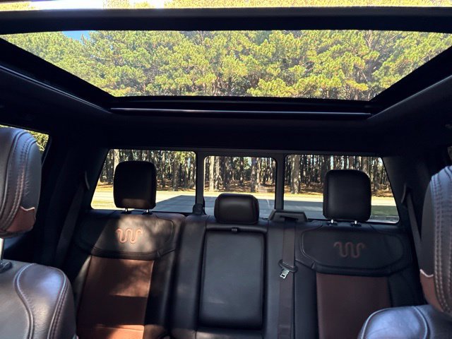 Certified 2023 Ford F250 King Ranch AWD/4WD image 33