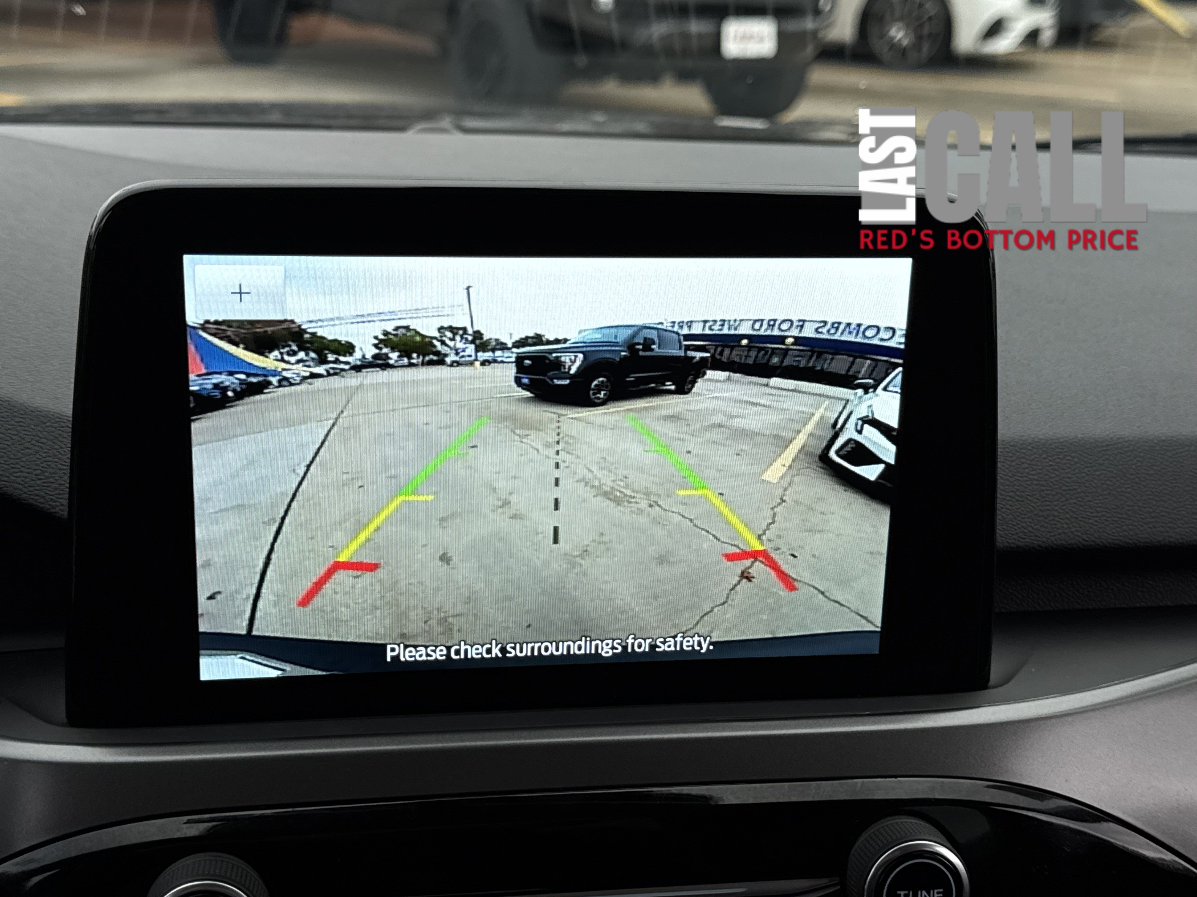 Used 2025 Ford Escape Active image 24