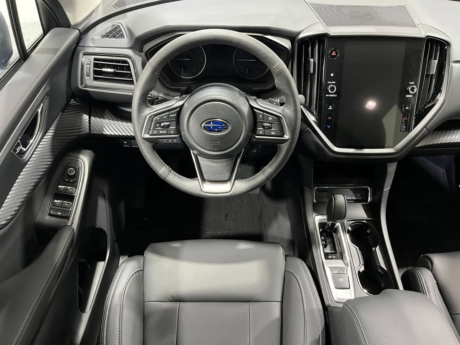 New 2026 Subaru Ascent Premium AWD/4WD image 27
