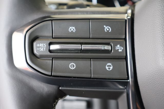 New 2026 GMC Yukon XL Denali Ultimate AWD/4WD image 30