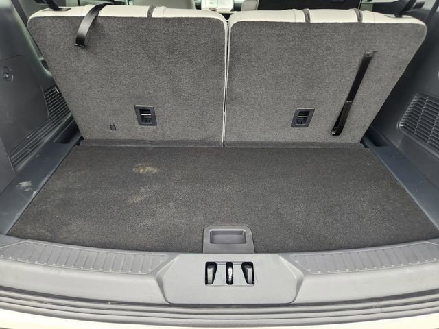 New 2026 Ford Explorer Active RWD image 33