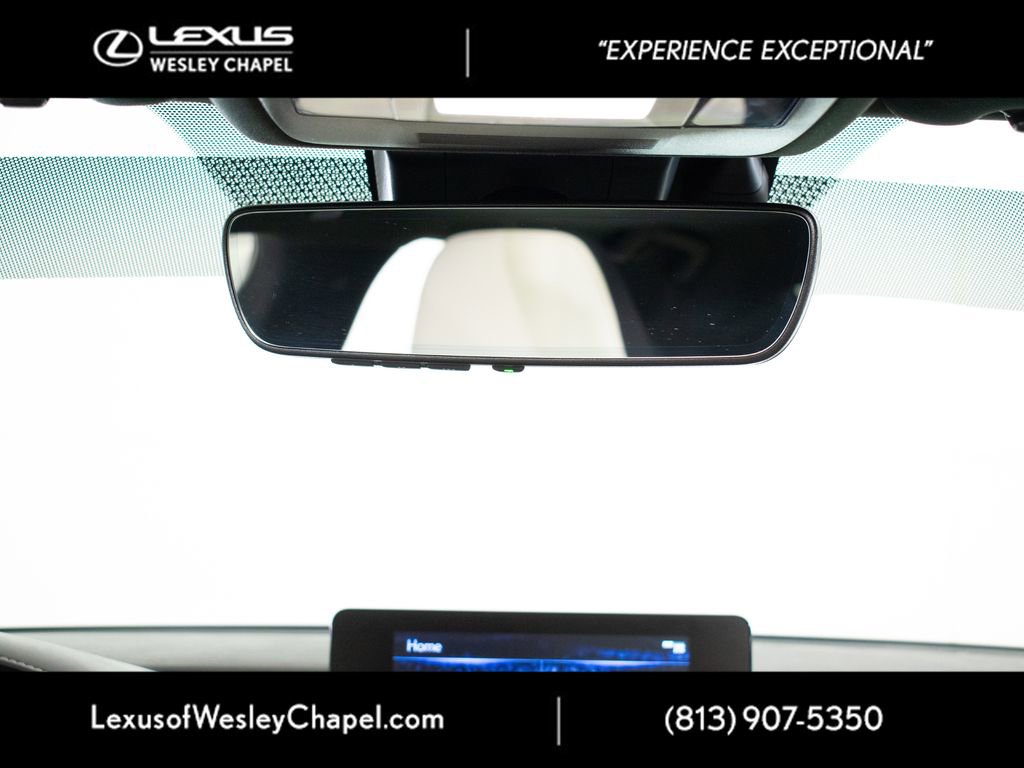 Used 2024 Lexus IS 350 F Sport w/ Memory Package image 34