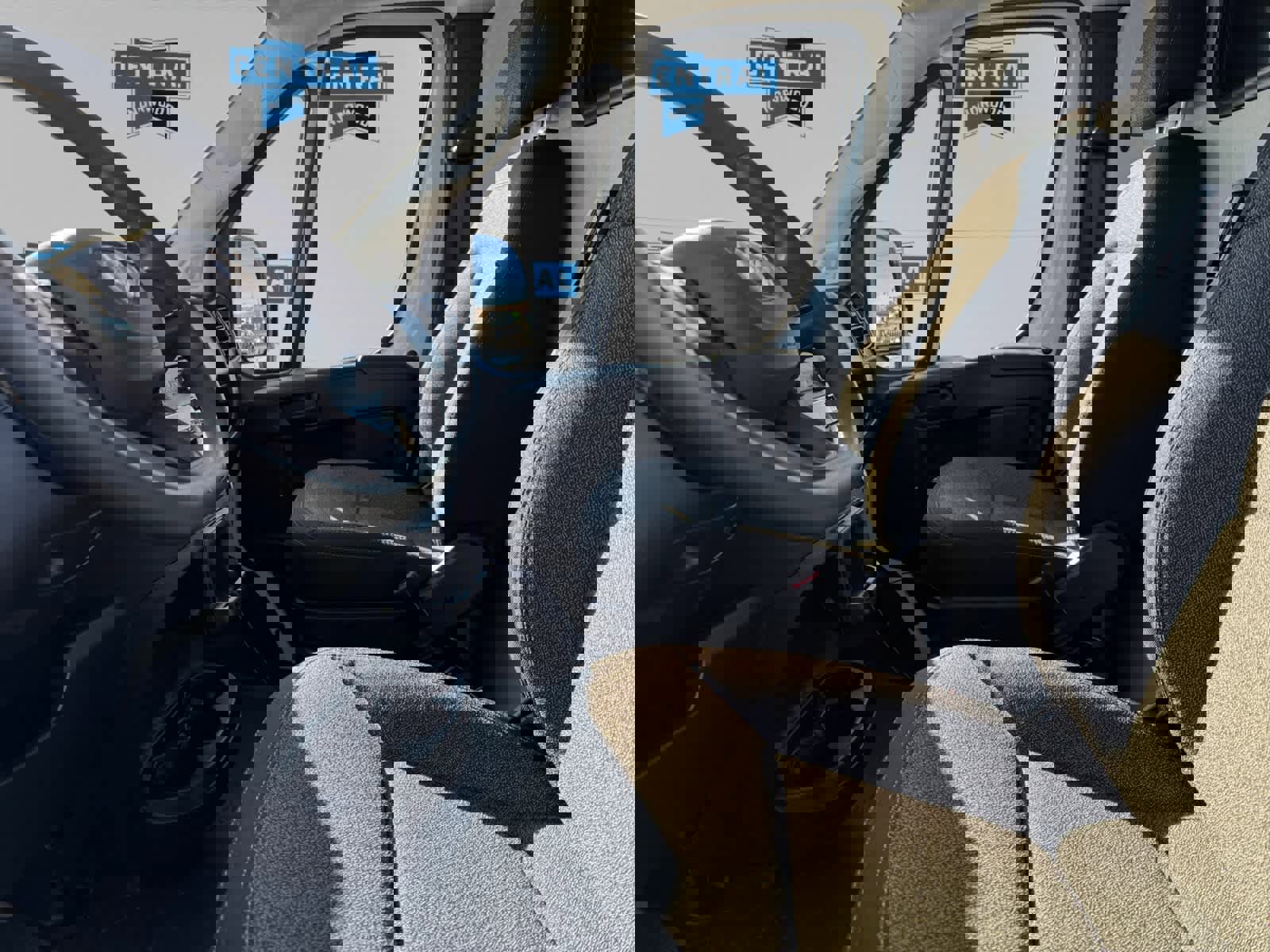 Used 2025 RAM ProMaster 2500 image 10